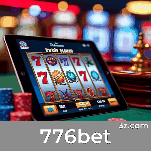 776bet: Estratégias de Jogos para Ganhar Mais