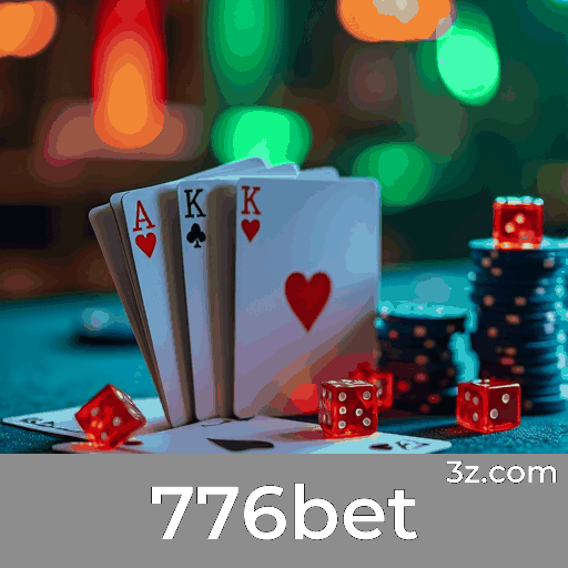776bet: Entretenimento Ilimitado para Jogadores Brasileiros