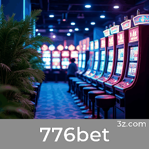 776bet: Entretenimento Ilimitado para Jogadores Brasileiros