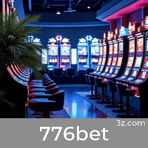 Mergulhe no Universo Exclusivo dos Membros 776bet