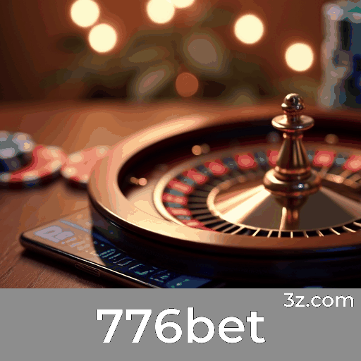 776bet: Experiência Imersiva de Cassino para Brasileiros